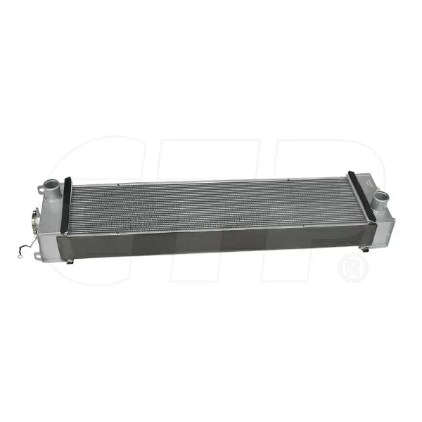203-03-12221 Komatsu Radiator-coolant propelparts