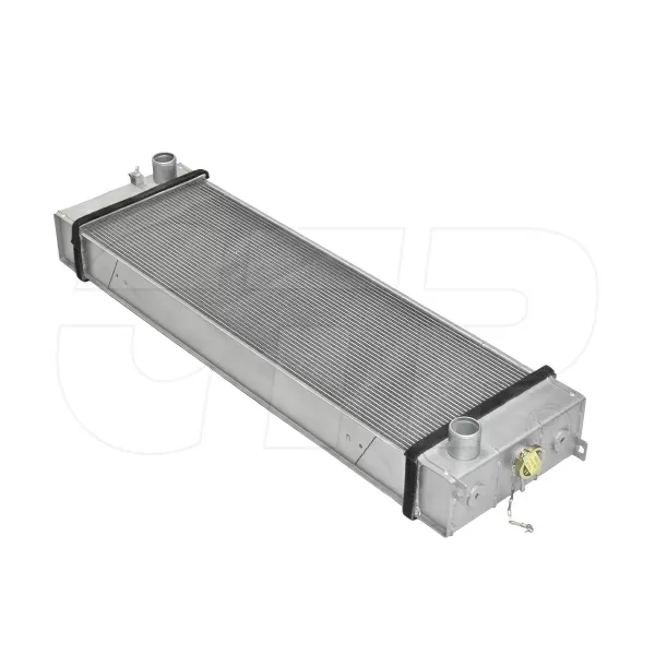206-03-21412 Komatsu Radiator-coolant propelparts
