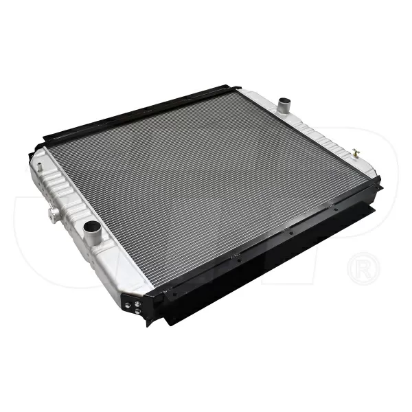 208-03-61610 Komatsu Radiator-coolant propelparts