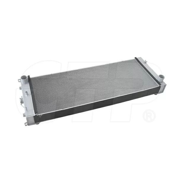 208-03-75110 Komatsu Radiator-coolant propelparts