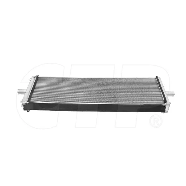 209-03-41210 Komatsu Radiator-coolant propelparts