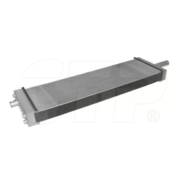 21T-03-31711 Komatsu Radiator-coolant propelparts