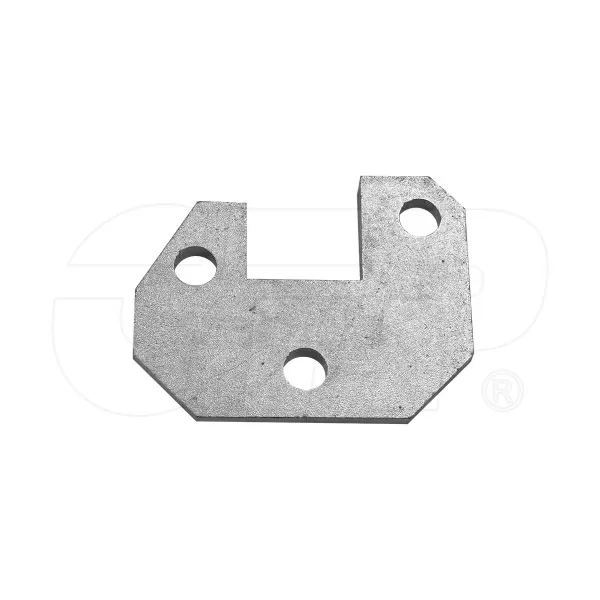 23B-70-31640 Komatsu Blade propelparts