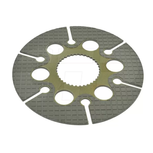 237021A1 Case Brake Disc propelparts