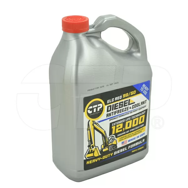 2388648 Caterpillar Engine Coolant propelparts