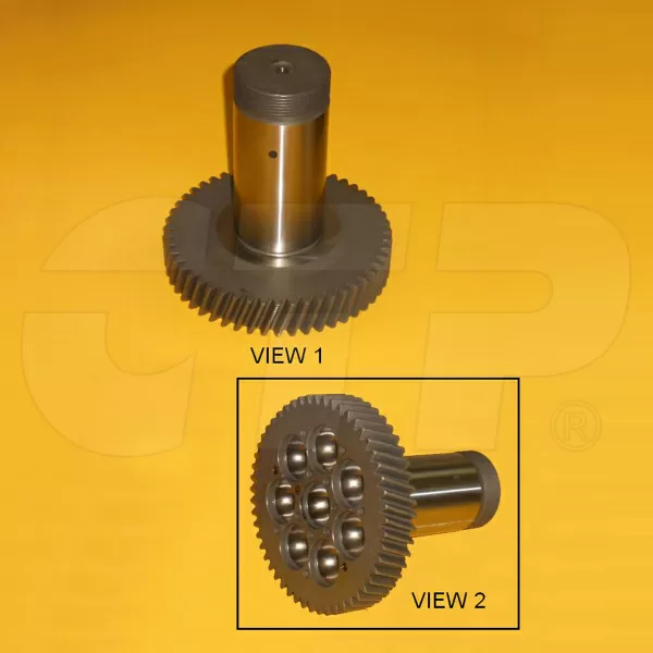 995864 Caterpillar Shaft-piston Pump propelparts