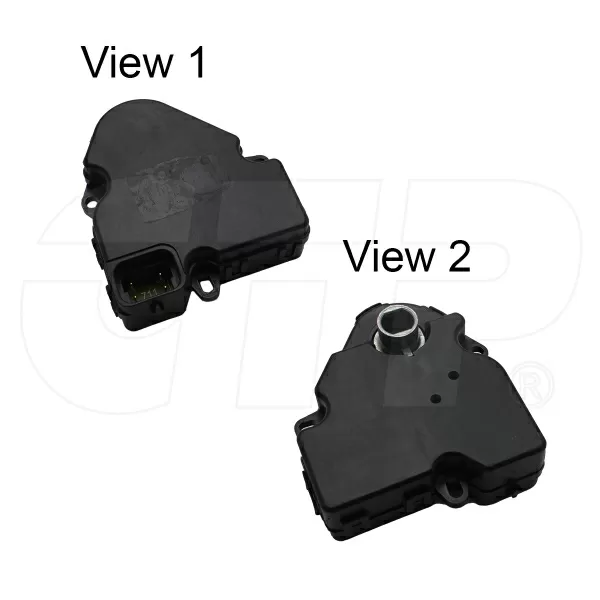 2451596 Caterpillar Actuator Gp propelparts
