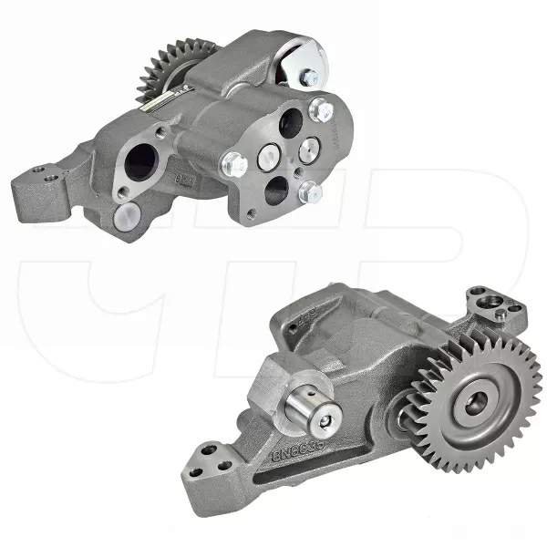 1068958 Caterpillar Oil Pump propelparts