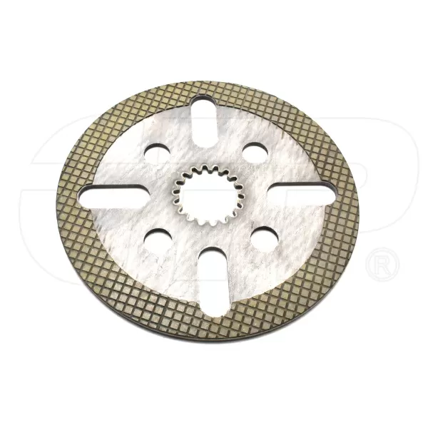 2501845 Caterpillar Friction Disc propelparts