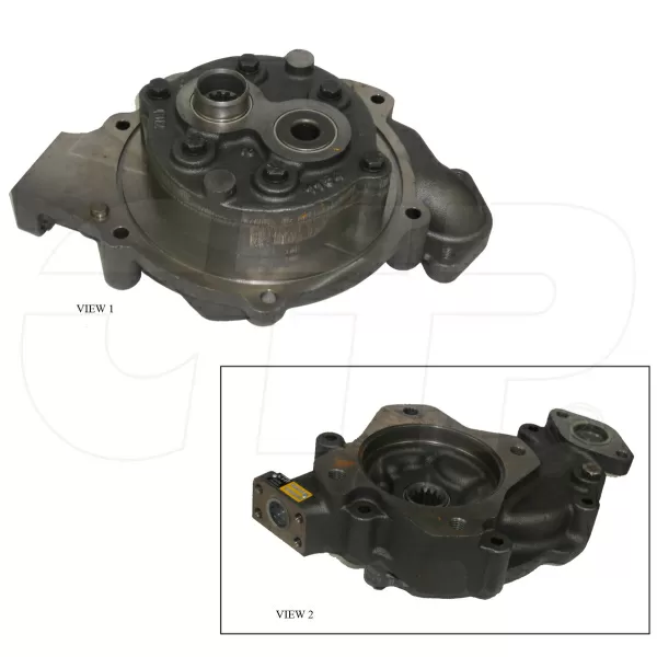 1171653 Caterpillar Oil Pump propelparts