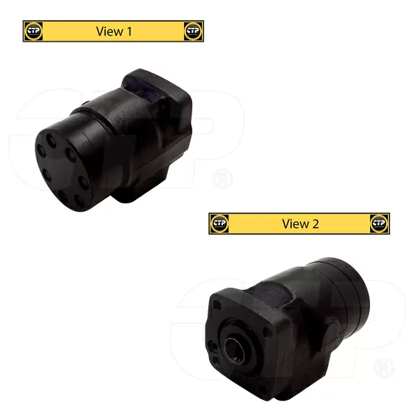 1198763 Caterpillar Metering Pump propelparts
