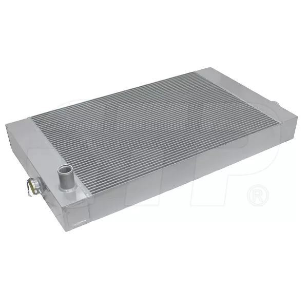 2636406 Caterpillar Radiator-coolant propelparts