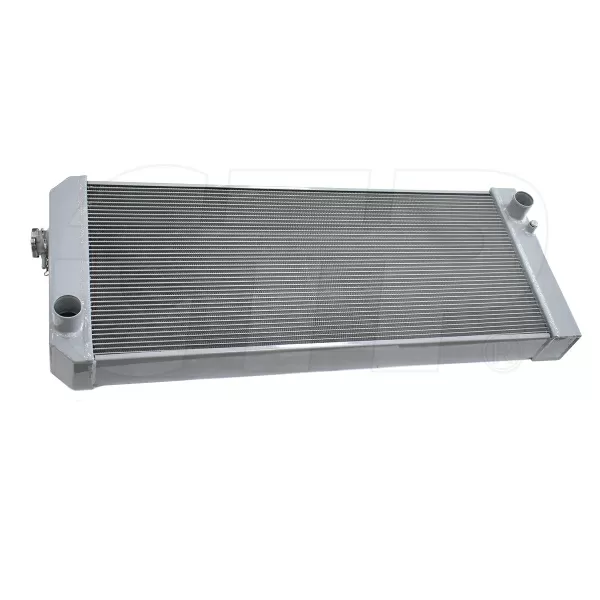 2653635 Caterpillar Radiator-coolant propelparts