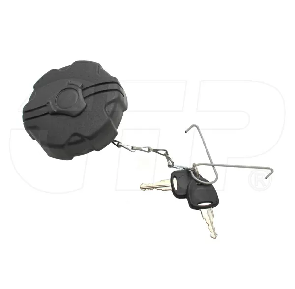 2658575 Caterpillar Fuel Cap propelparts