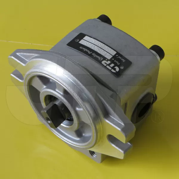 1262016 Caterpillar Gear Pump propelparts