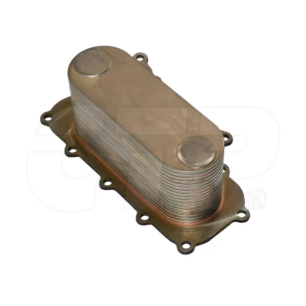 2877424 Caterpillar Oil Cooler propelparts