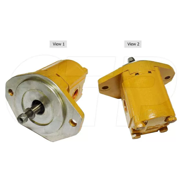 1396084 Caterpillar Gear Pump propelparts
