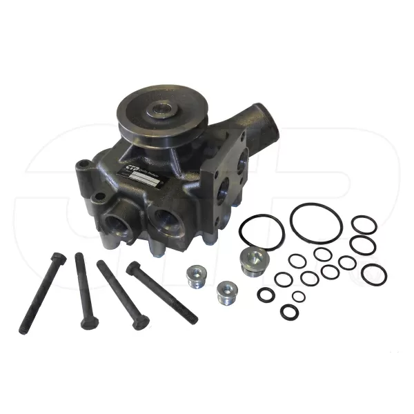 1408068 Caterpillar Water Pump propelparts