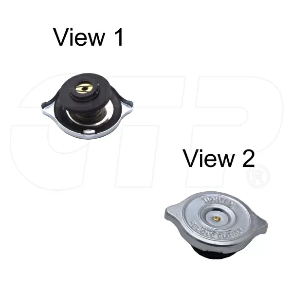 2943342 Caterpillar Coolant Pressure Cap propelparts