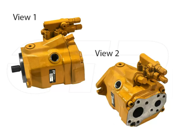 1963807 Caterpillar Piston Pump propelparts
