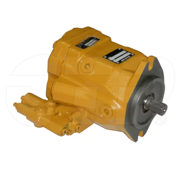 2093258 Caterpillar Pump Gp Ps propelparts