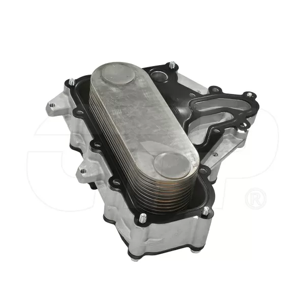 3267402 Caterpillar Oil Cooler propelparts