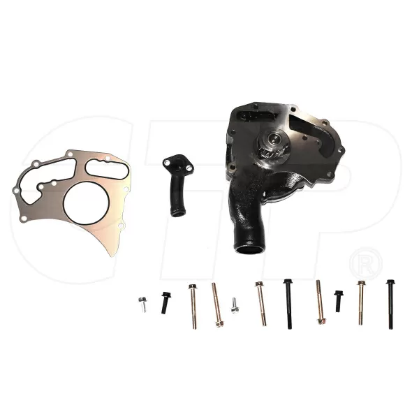 2307355 Caterpillar Water Pump propelparts