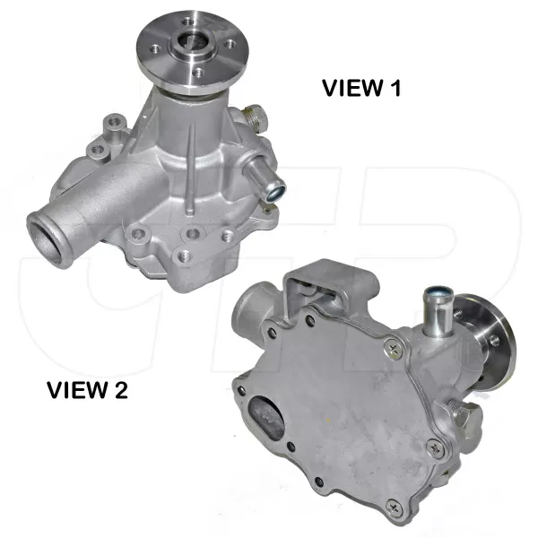 3110053 Caterpillar Water Pump propelparts