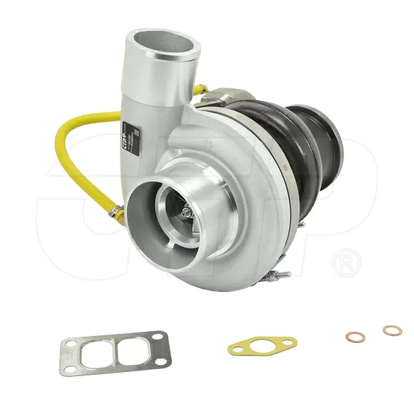 3522396 Caterpillar Turbocharger propelparts