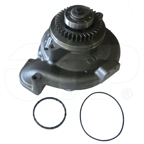 3520206 Caterpillar Water Pump propelparts
