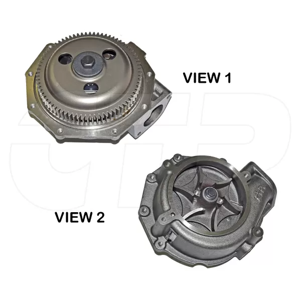 3520211 Caterpillar Water Pump propelparts