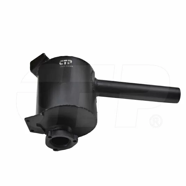 3593495 Caterpillar Muffler propelparts