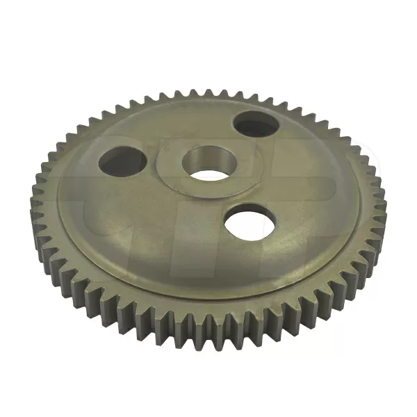 3618234 Caterpillar Water Pump propelparts