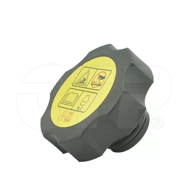 3696549 Caterpillar Coolant Pressure Cap propelparts
