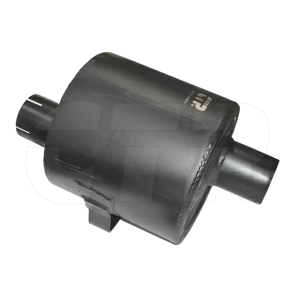 3724991 Caterpillar Muffler propelparts