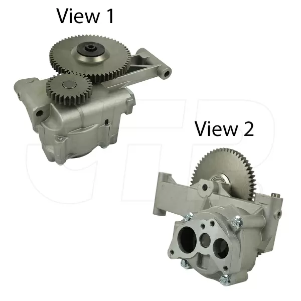 3966022 Caterpillar Oil Pump propelparts