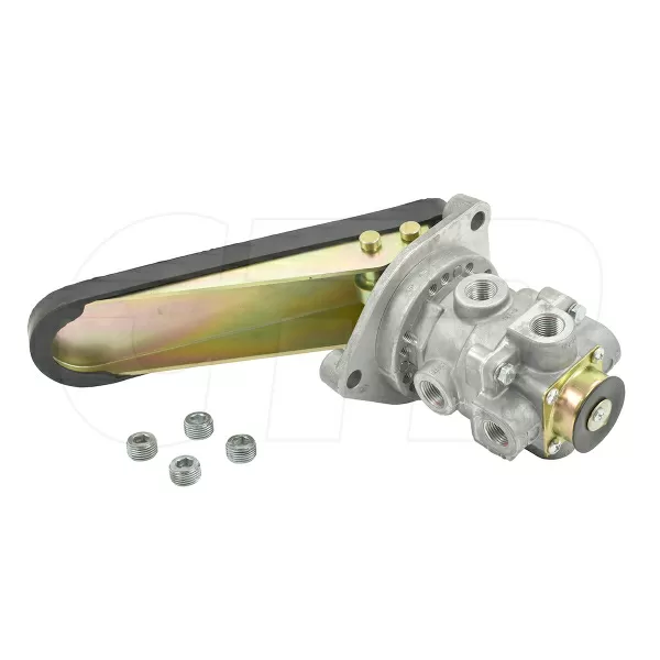421-35-11302 Komatsu Treadle Valve-brake propelparts