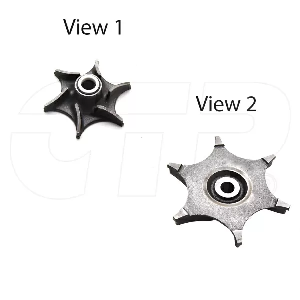 4M2346 Caterpillar Impeller propelparts