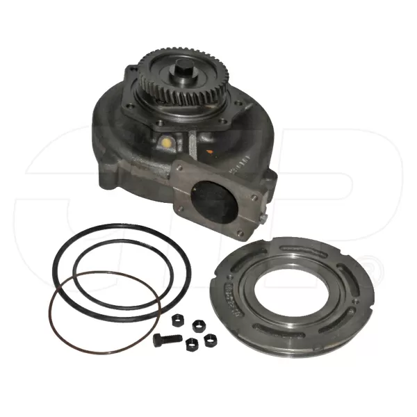 4N5837 Caterpillar Water Pump propelparts