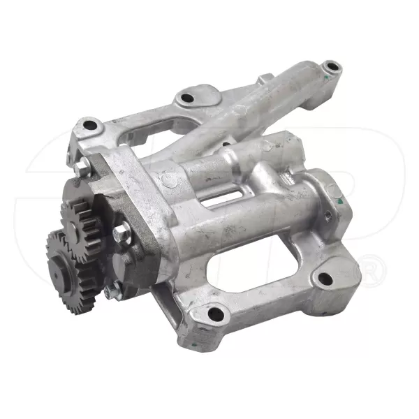 4478576 Caterpillar Oil Pump propelparts