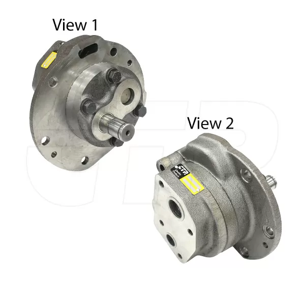 5S1601 Caterpillar Oil Pump propelparts