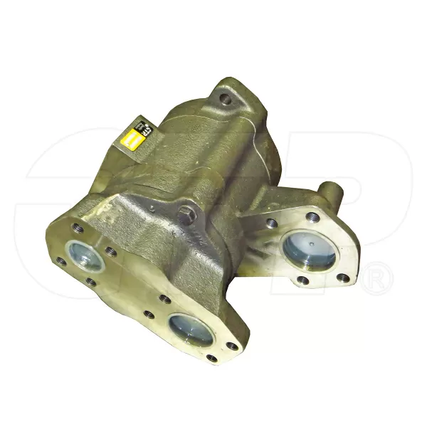 6T3935 Caterpillar Gear Pump propelparts