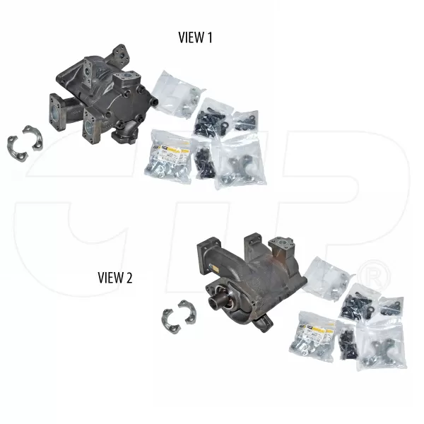 6Y3585 Caterpillar Oil Pump propelparts