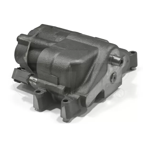 5202925 Caterpillar Oil Pump propelparts