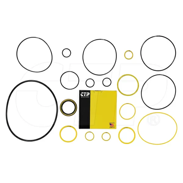 8T7333 Caterpillar Powertrain Gasket Kit propelparts