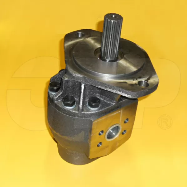 9J1295 Caterpillar Gear Pump propelparts