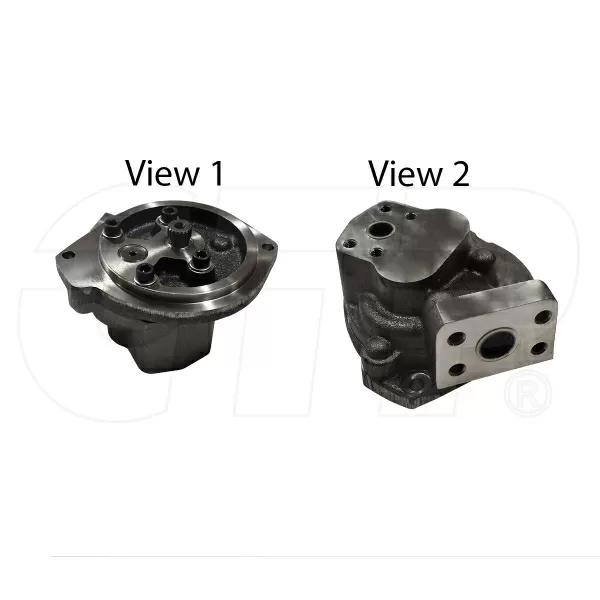 9P7239 Caterpillar Gear Pump propelparts
