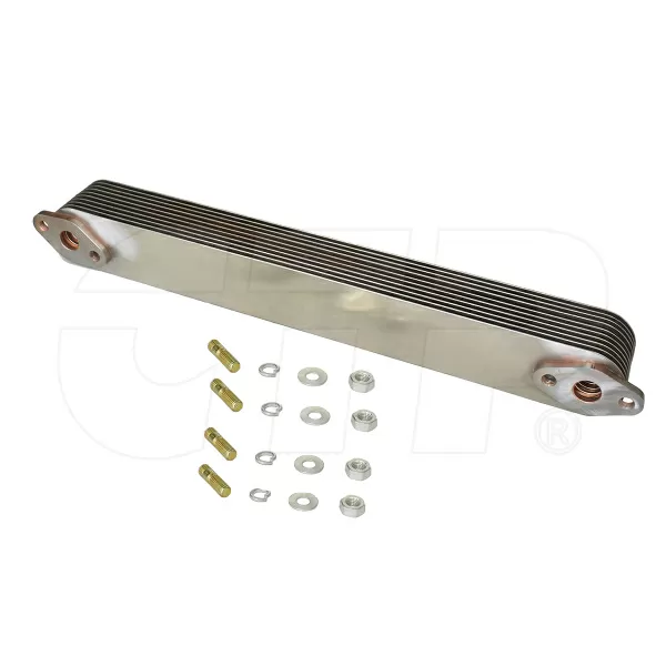 600-651-1161 Komatsu Oil Cooler propelparts