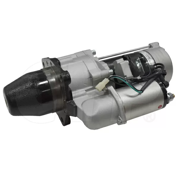 600-813-4562 Komatsu Starter Motor propelparts