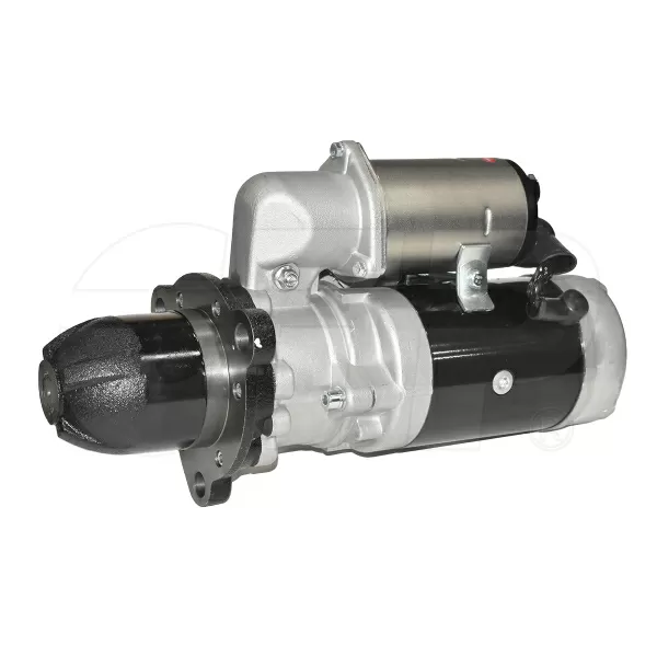 600-813-9312 Komatsu Starter Motor propelparts
